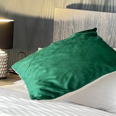Casa Ama Villa Buşteni Exteriör bild