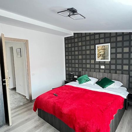 Casa Ama Villa Buşteni Exteriör bild