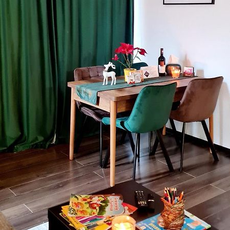 Casa Ama Villa Buşteni Exteriör bild