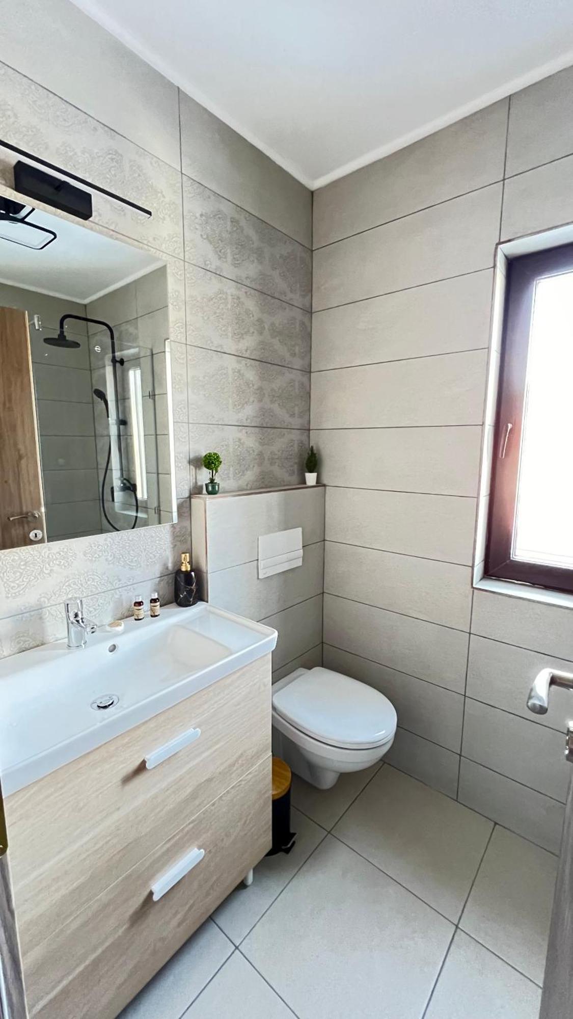 Casa Ama Villa Buşteni Exteriör bild