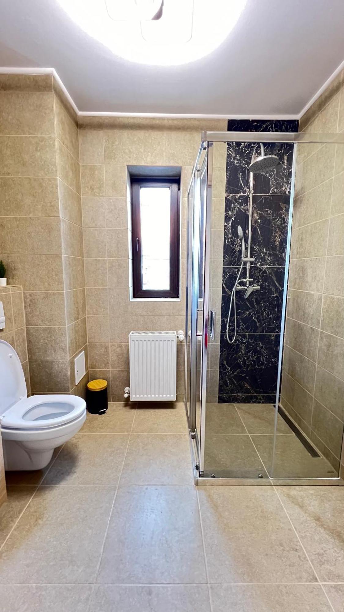 Casa Ama Villa Buşteni Exteriör bild