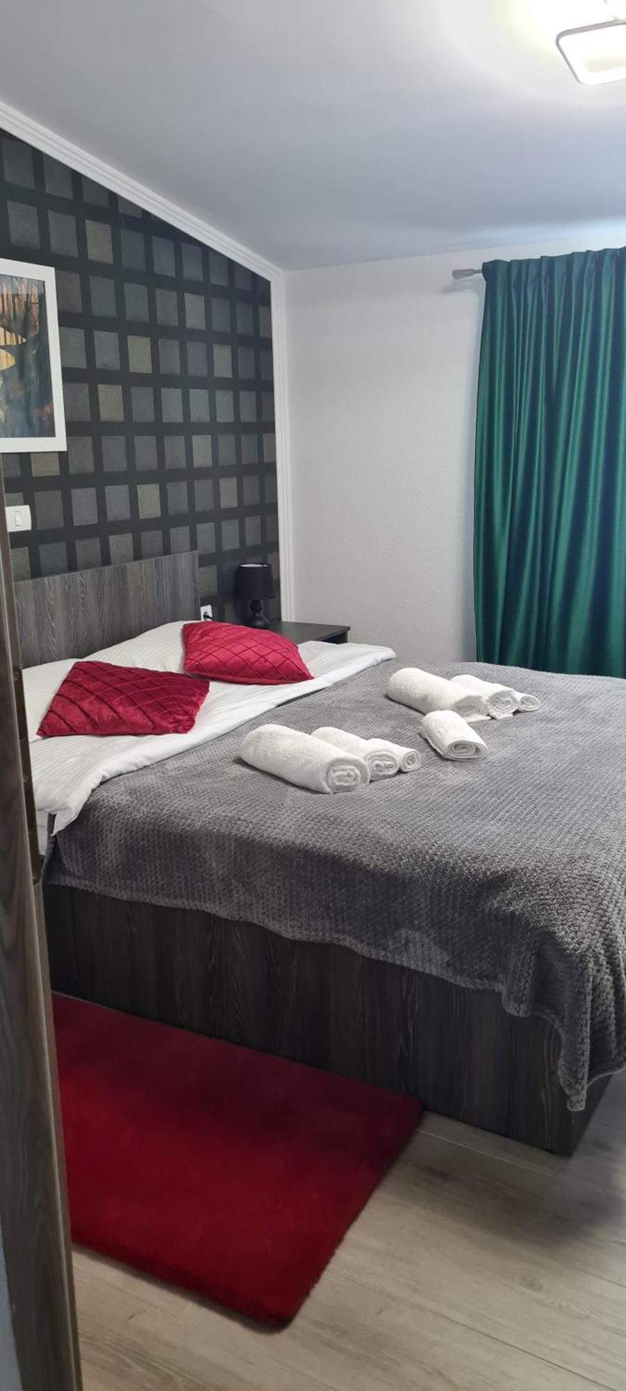 Casa Ama Villa Buşteni Exteriör bild