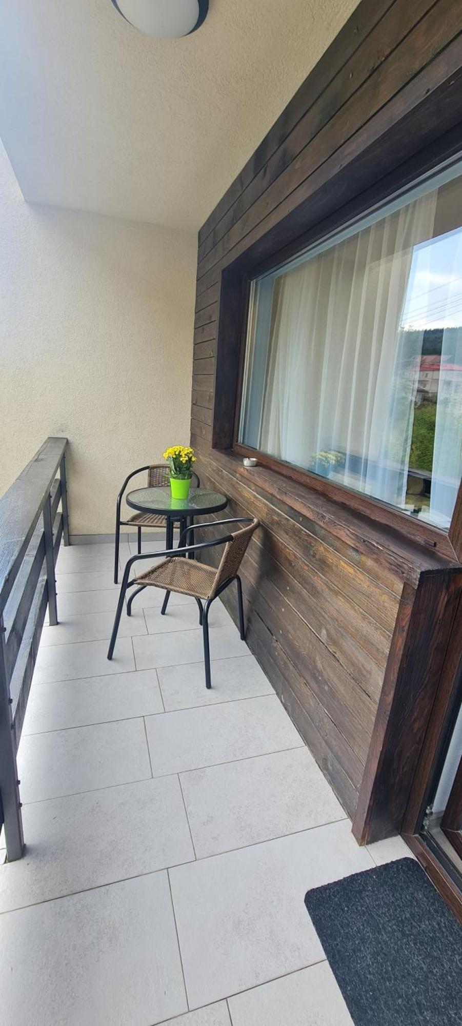 Casa Ama Villa Buşteni Exteriör bild