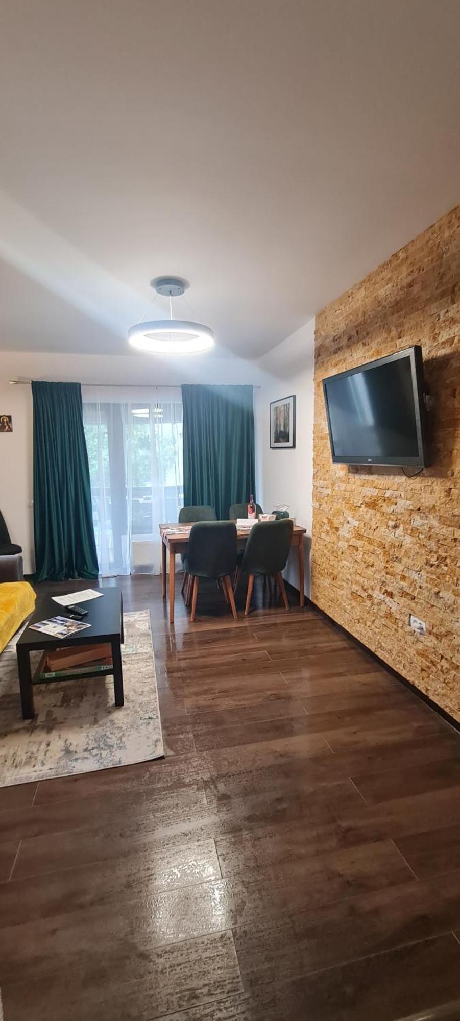 Casa Ama Villa Buşteni Exteriör bild