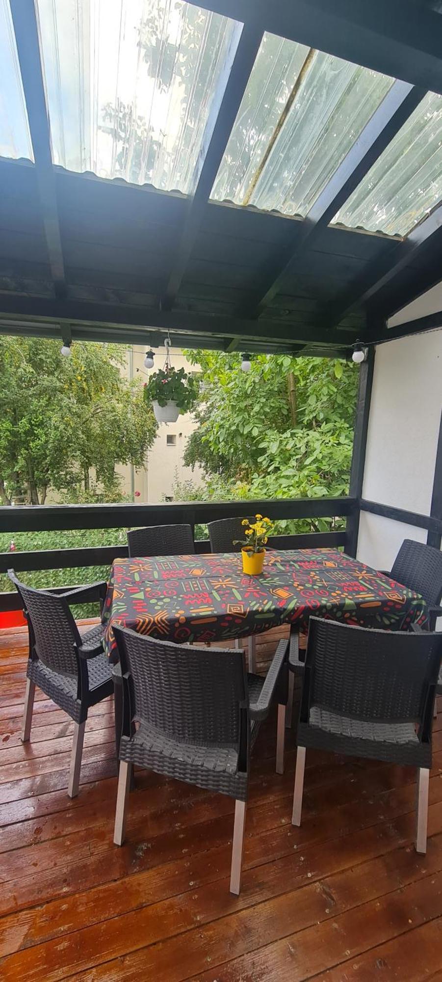 Casa Ama Villa Buşteni Exteriör bild